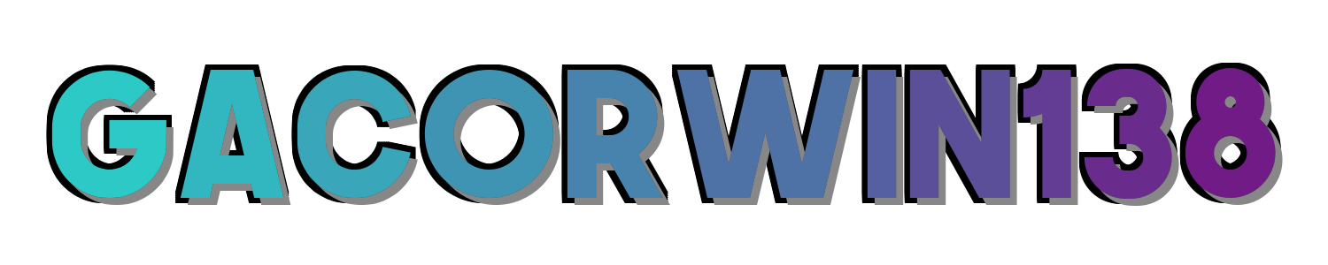 GACORWIN138 Logo